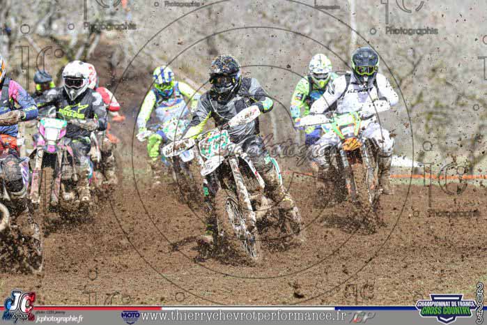 CFCC2 RIOM-ES-MONTAGNE motos 2023